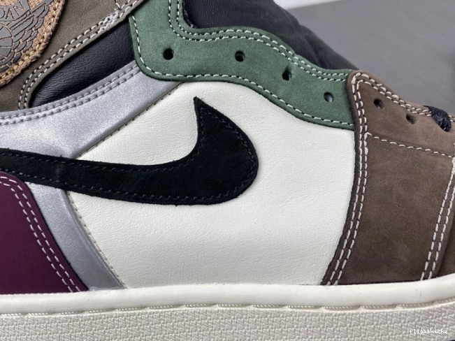 DH3097-001 Crafted Jordan OG Hand Air 1 High 0731